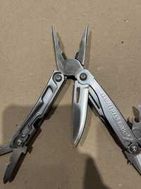 Мультитул Leatherman Bolster