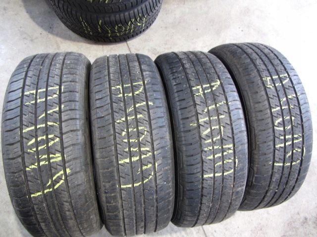 Continental 4x4 contact 235/60/17