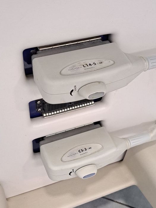 Узд Ultrasonix SonixSP