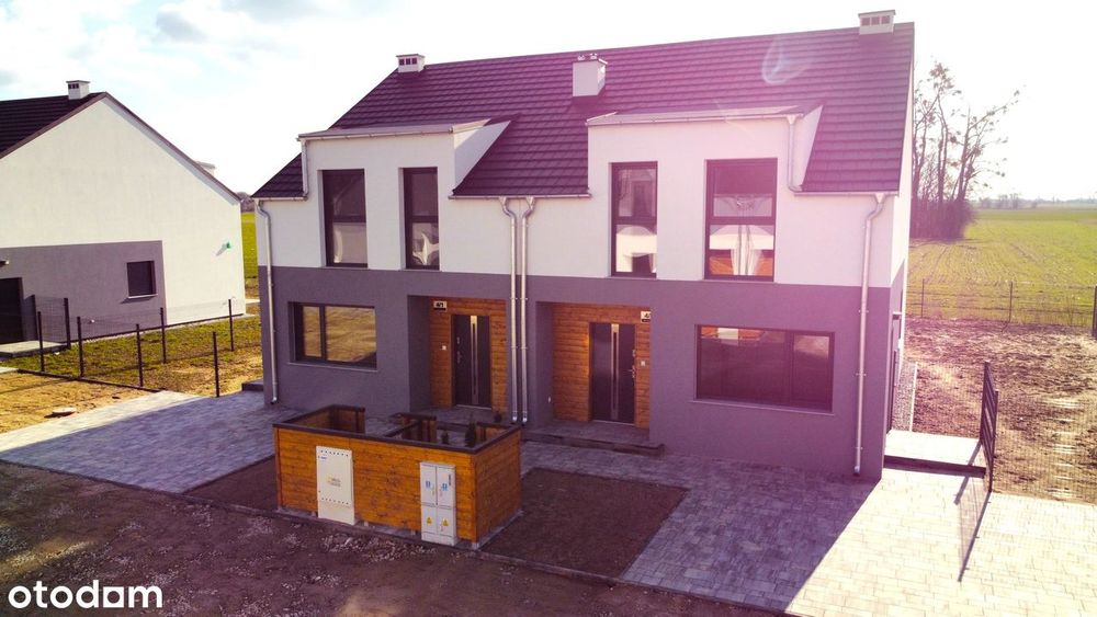 Osiedle Wierzbowa Aleja - ostatni wolny!