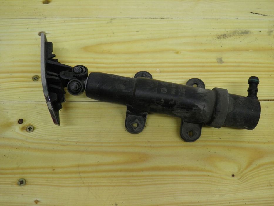 SPRYSKIWACZ REFLEKTORÓW POMPKA SKODA SUPERB I 3U0955979