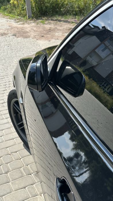 в продажі BMW Е60 дизель м57