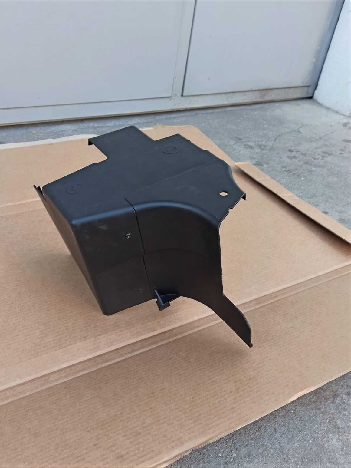 Tampa de bateria Peugeot 106 Gti / Xsi / rallye