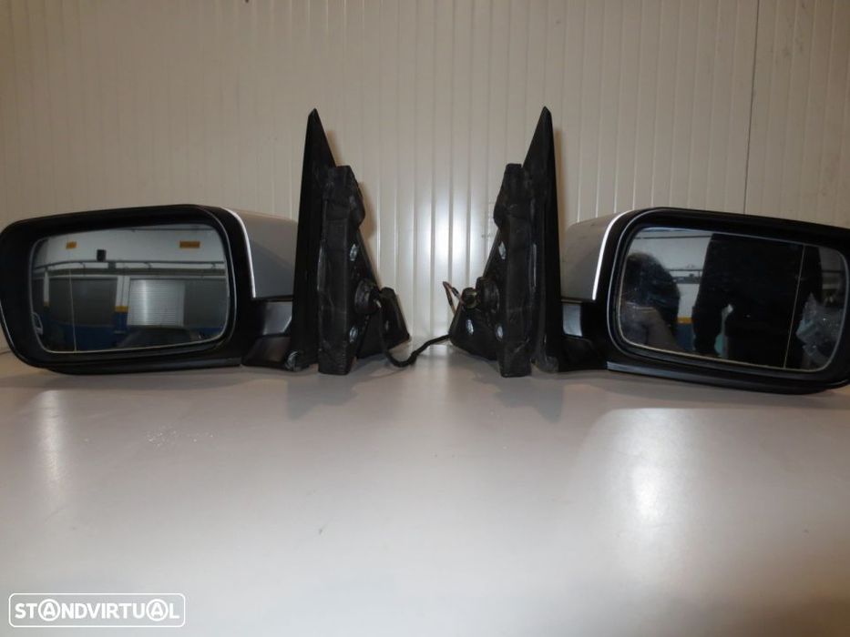 Espelho bmw e46