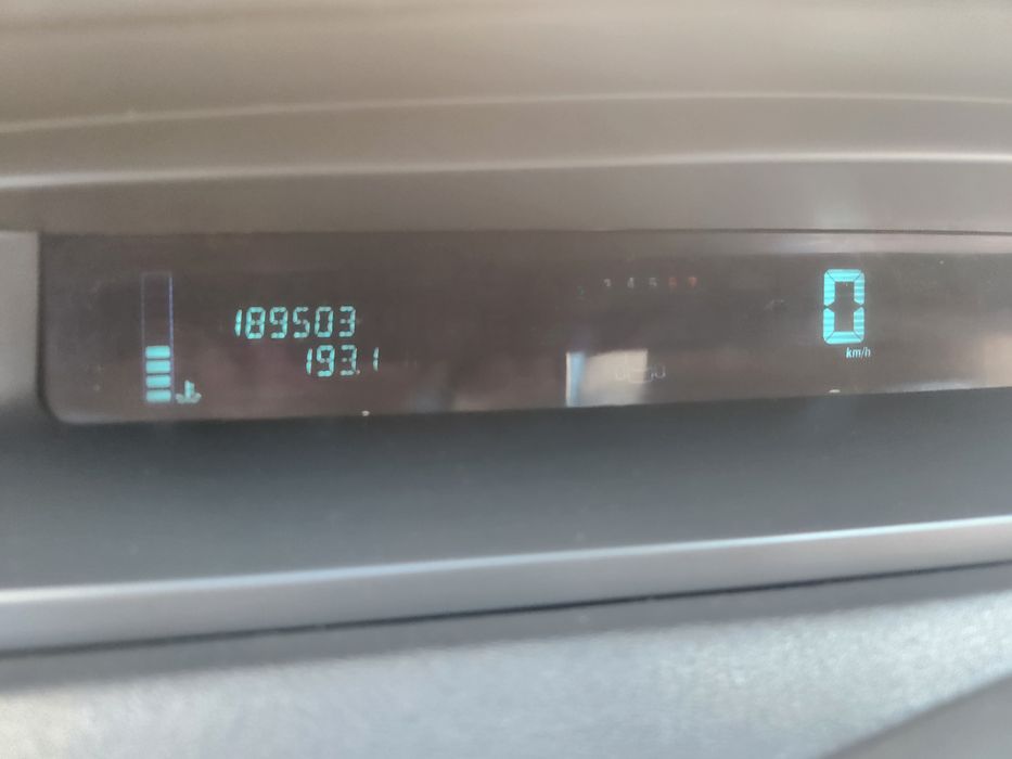 Рено сценік renault scenik 1.6 16 клапанів Німеччина супер стан