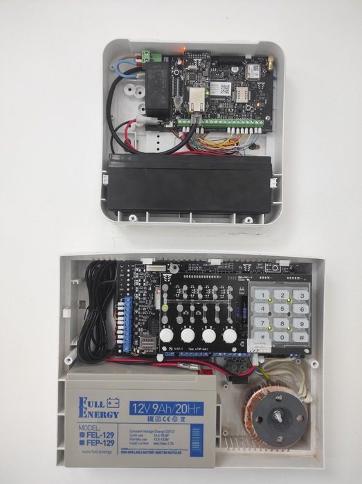 Під ключ‼️Відеоспостереження установка.