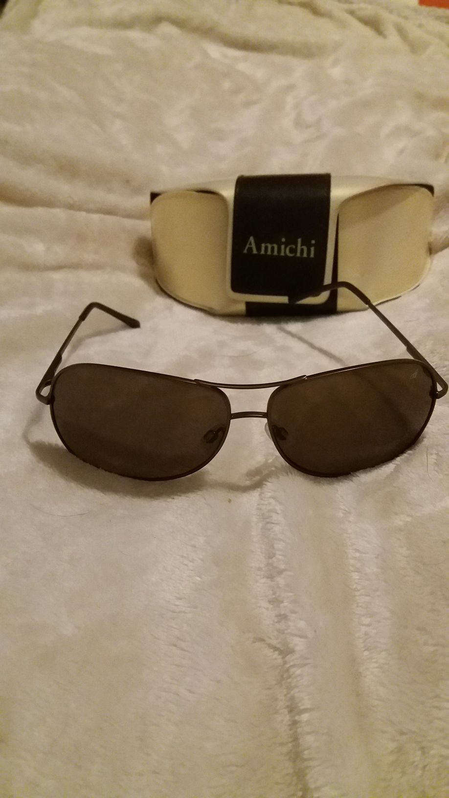 Oculos de sol Amichi
