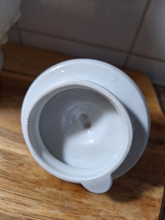 Dzbanek porcelanowy Bavaria