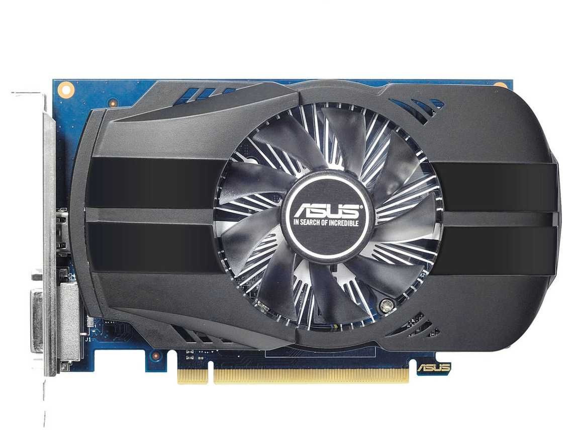 Placa Gráfica Nvidia GT 1030 2GB GDDR5