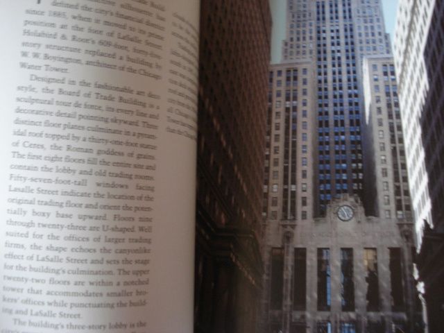 Chicago Architecture