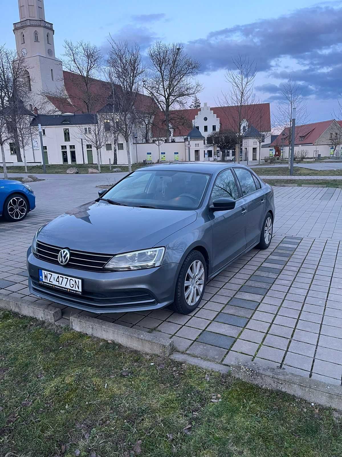 Volkswagen Jetta