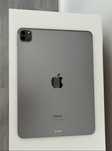 iPad Pro 11 128GB M2 4th Gen