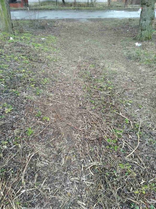 Продам участок под строительство твоего дома мечты.