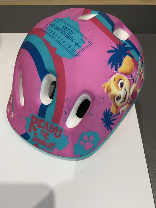 Kask Seven xs Psi Patrol