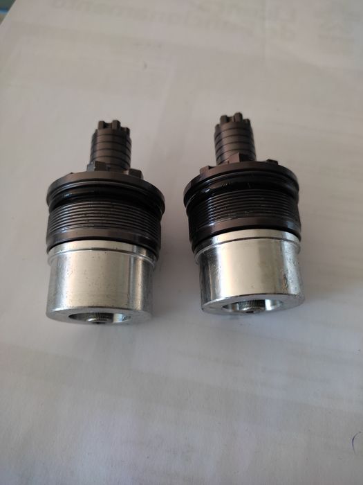 Ajustador de pré carga de suspensão de Royal enfield interceptor 650