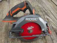 Ridgid Octane 18V Li-Ion R8651 R8653 R8654 циркулярна пила Fiskars 330