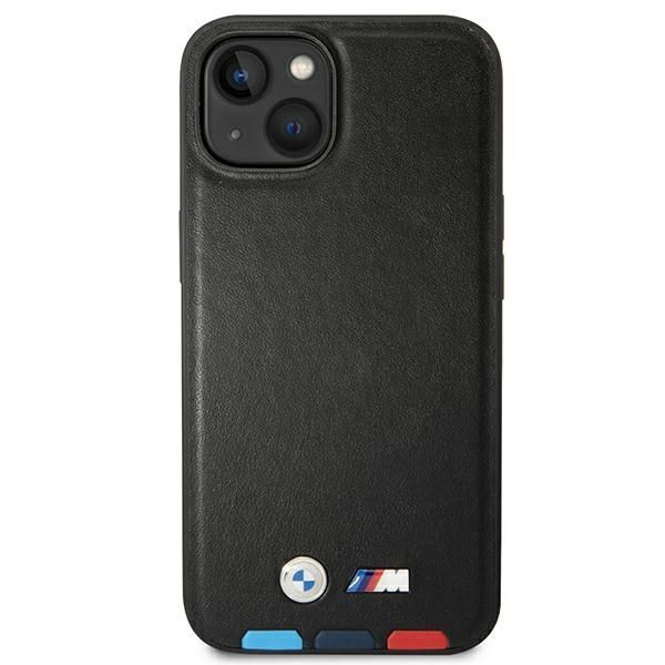 Etui Bmw Bmhcp14S22Ptdk Iphone 14 / 15 / 13 6.1"   Stamp Tricolor