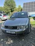 Audi a4 b6 2.0 alt
