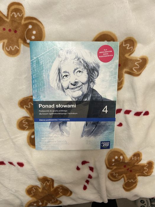 Podrecznik do jezyka polskiego