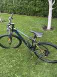 Rower Kross hexagon x3