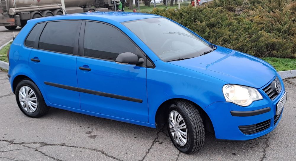 Продам Volkswagen Polo
