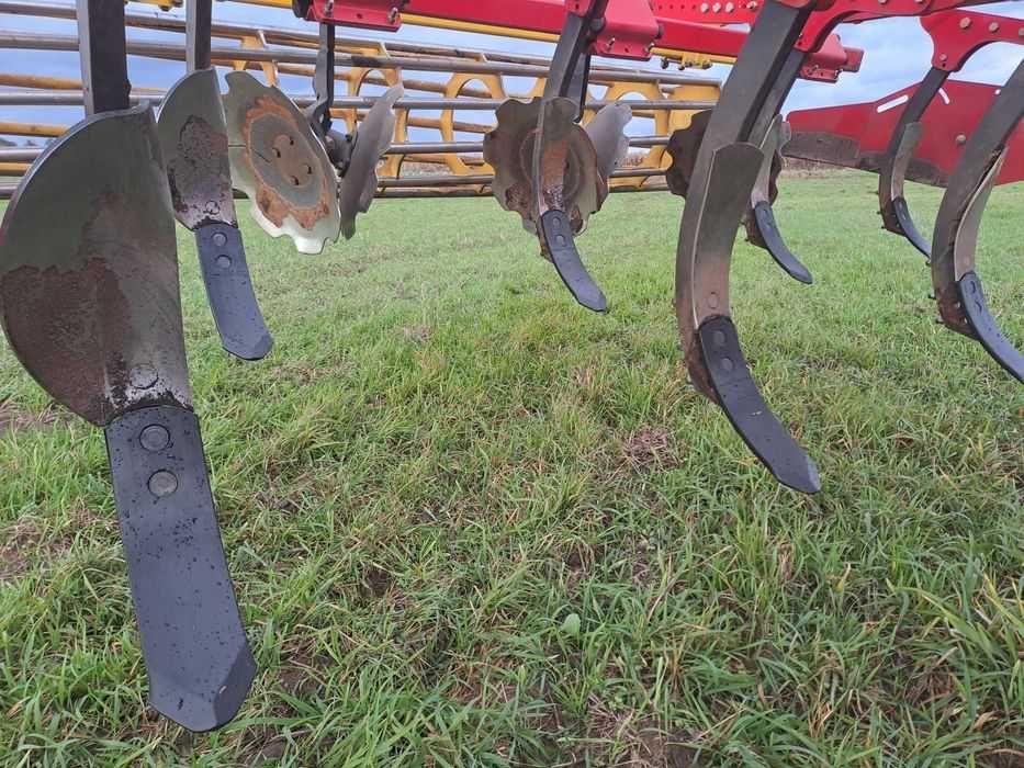 Agregat ścierniskowy/ bezorkowy Pottinger Synkro 3030NOVA