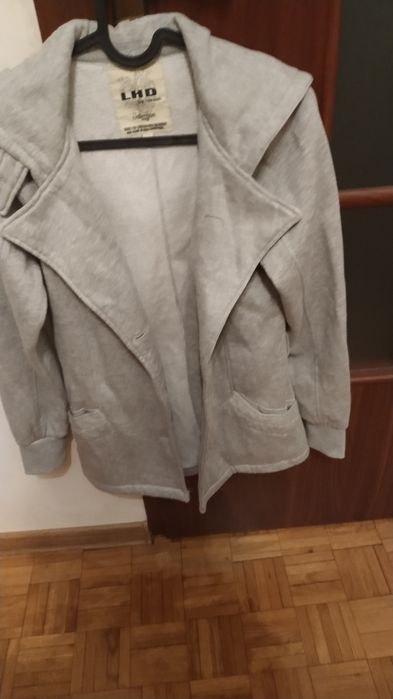 Bluza zawiązywana