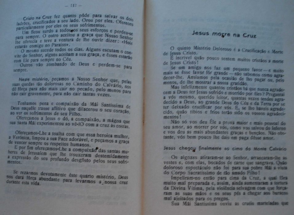 Como Ser Feliz Como Ser Santo - 1º Edição 1943