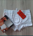 Szorty, bokserki męskie Atlantic Embajador, rozmiar M