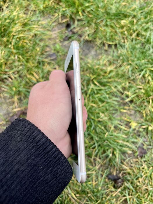 Iphone 7plus (128gb акб 86%) в гарному стані