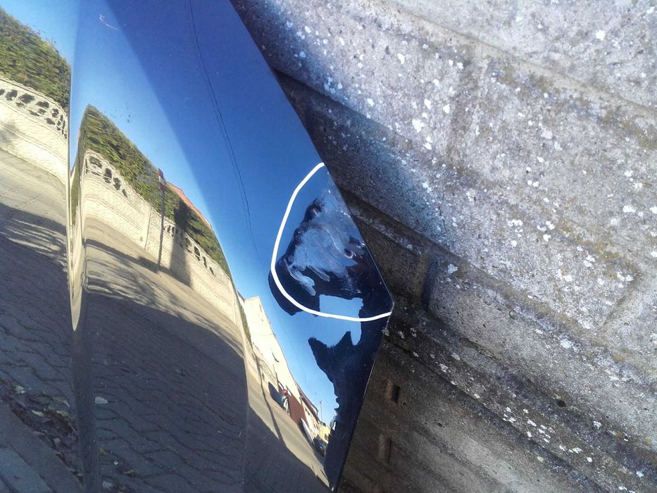 Maska Audi Q3 018-> nr3395