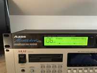 Alesis Midiverb 4