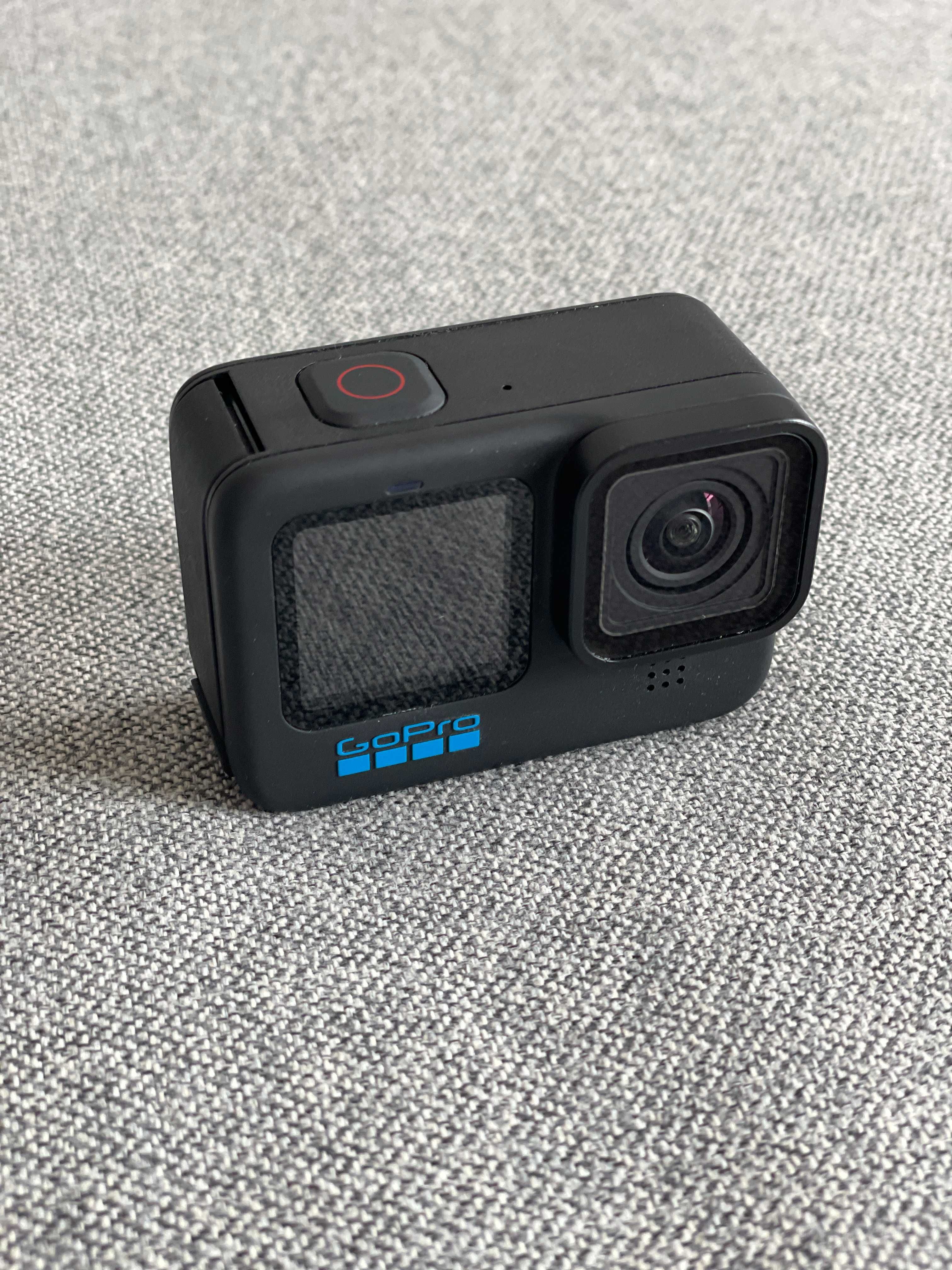 GoPro Hero Black 10 + Cartão MicroSD 512GB