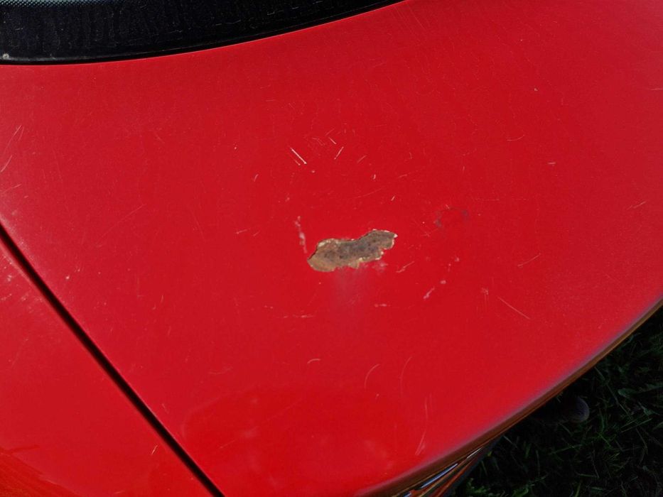 Seat Toledo II 1.6 16v 2000r