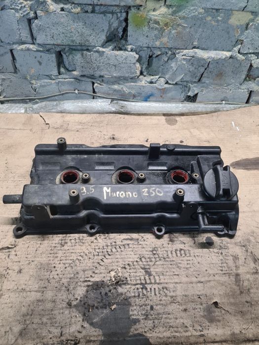 Клапанна кришка Nissan Murano 250 3.5