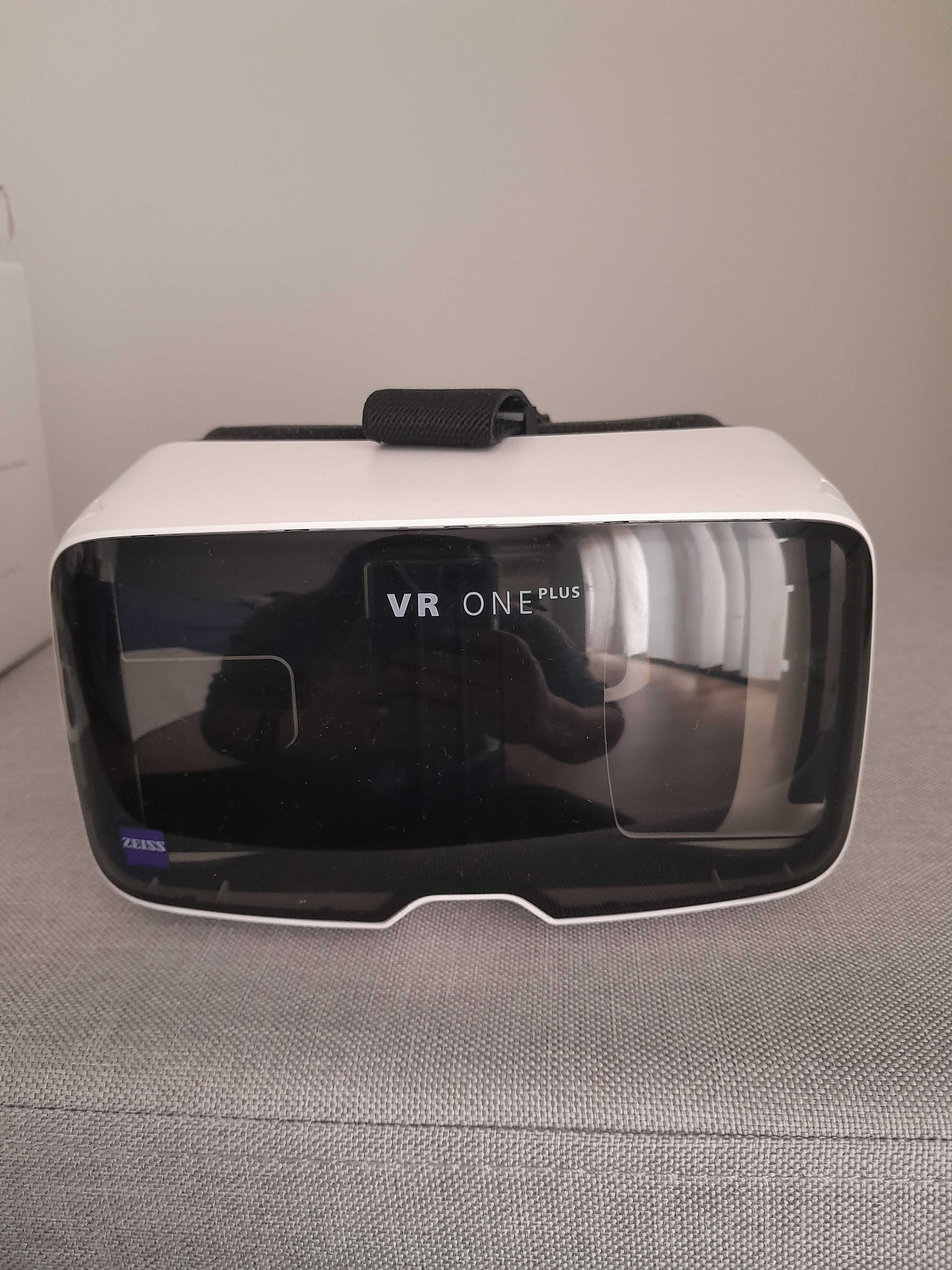 Óculos de Realidade Virtual