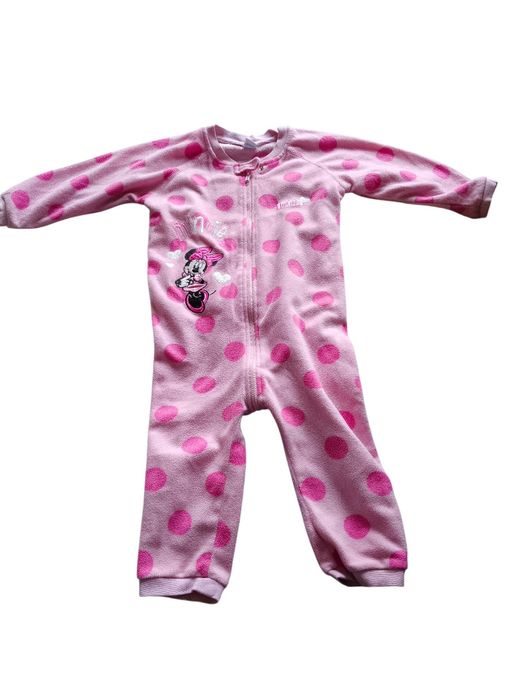 Sprzedam pajacyk różowy