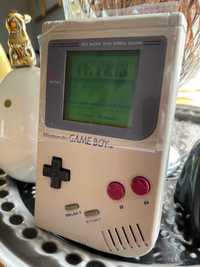 Game Boy Classic DMG-01 - DMG-CPU-08 Ostatni wypust!