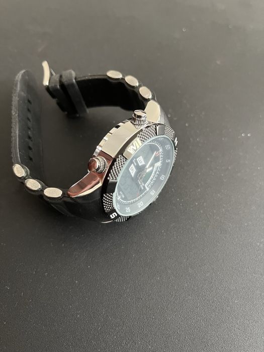 Relogio shark completamente novo