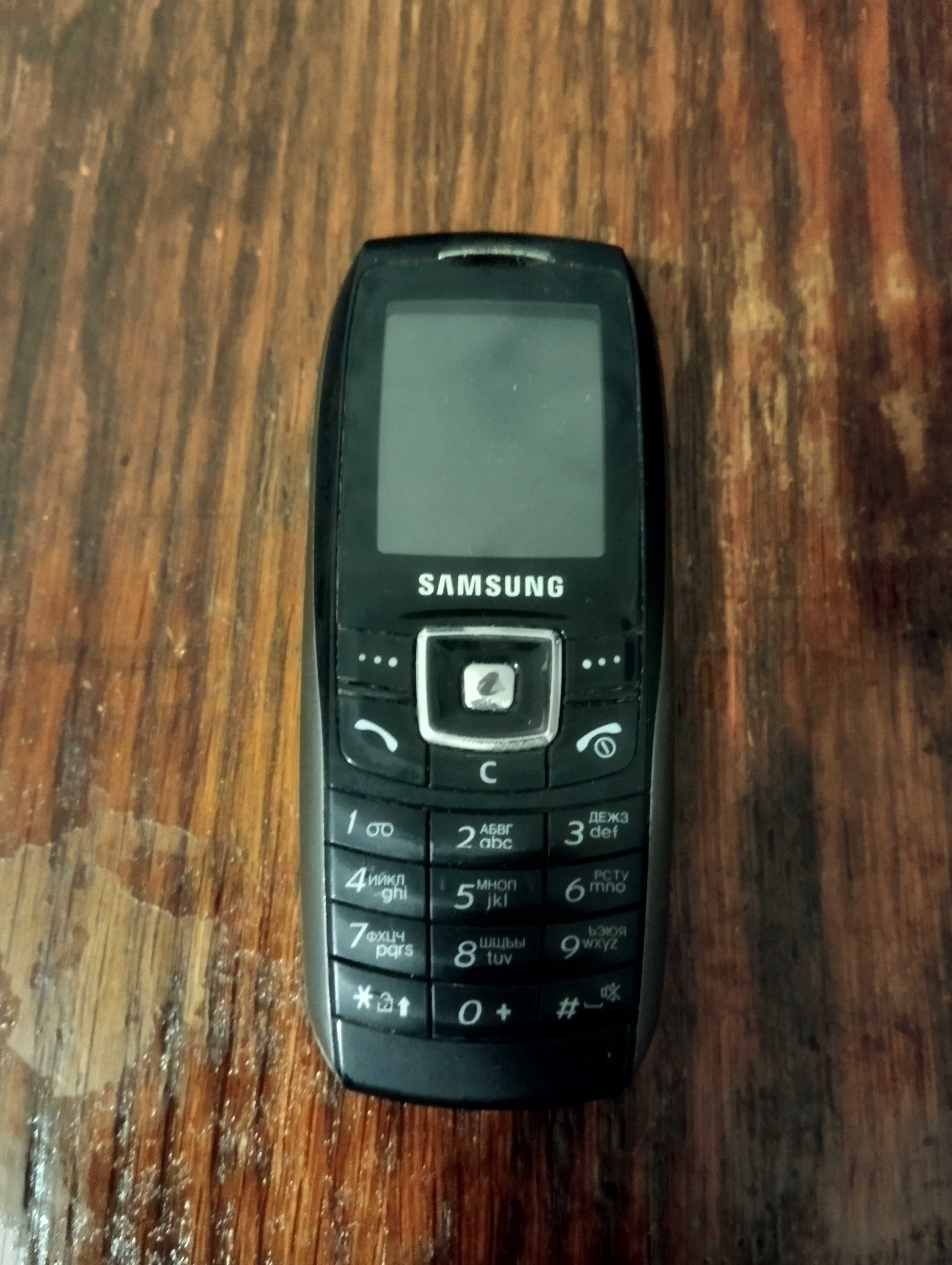 Samsung x630 (2006)