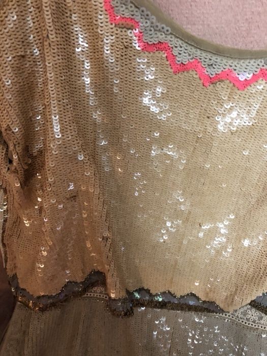 Платье вечернее allsaints