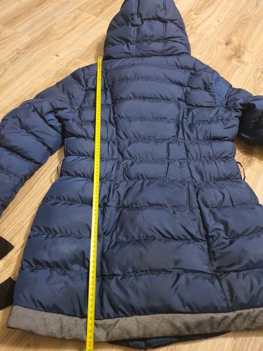 Kurtka zimowa xxl