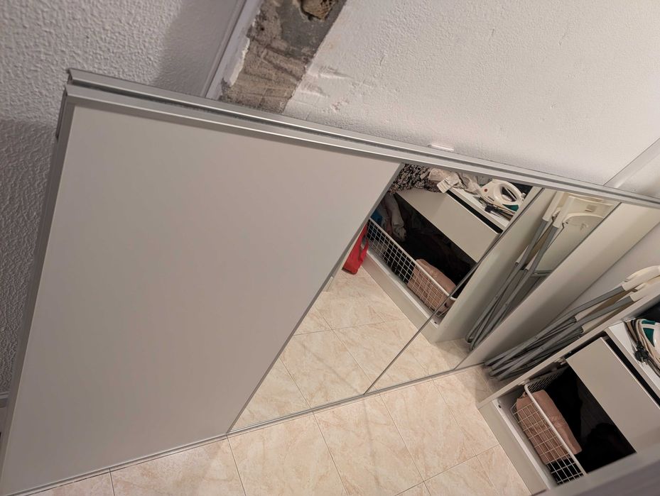 Portas de correr IKEA