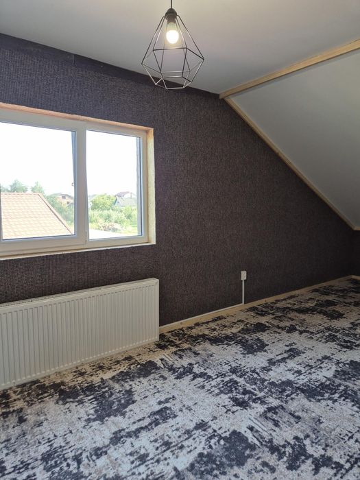 Автономний будинок для великої сім'ї в тихому місці++бізнес