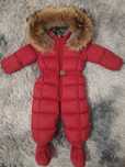 Комбинезон Moncler 80/86