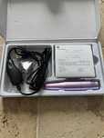 Frezarka do paznokci Nail Drill Mini nowa