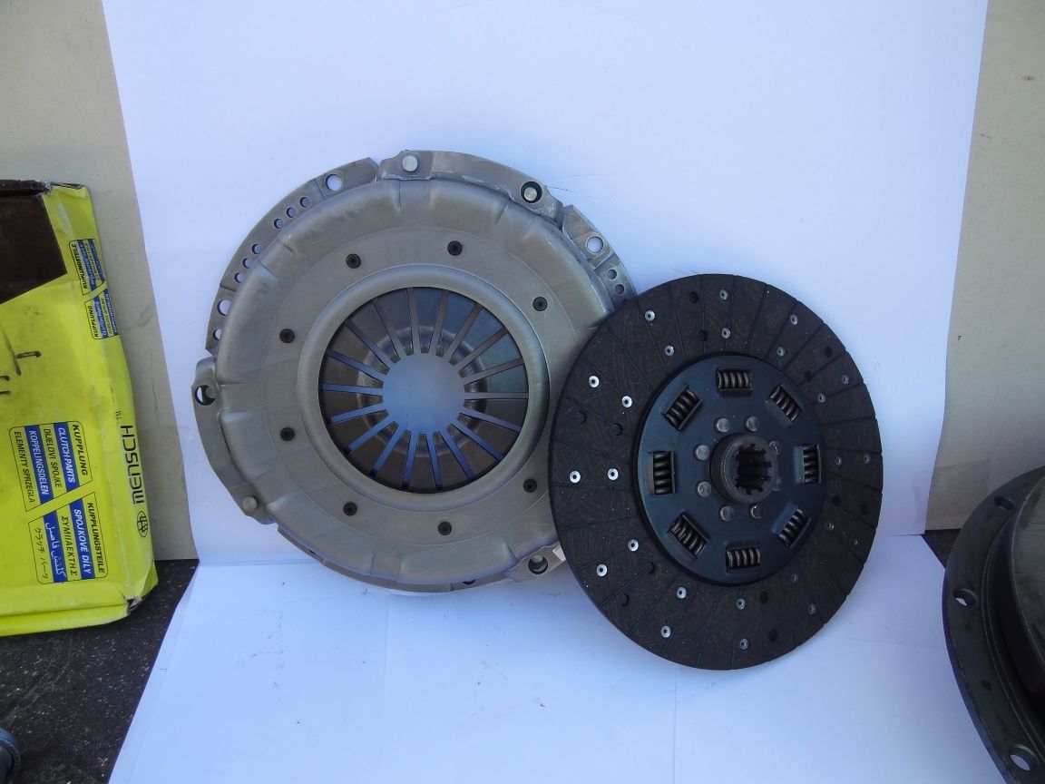 Docisk, tarcza Avia A75, A60, A31turbo sprzedam