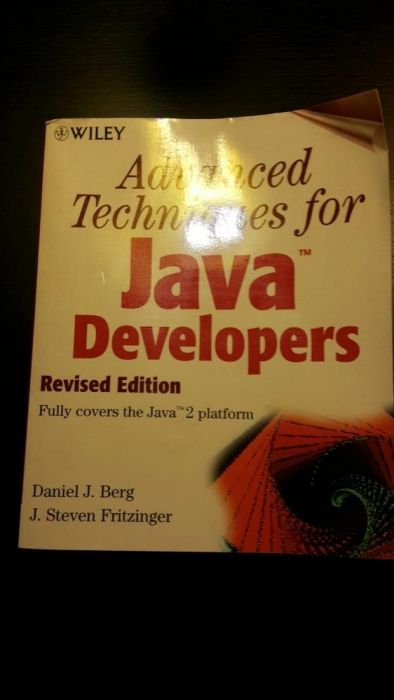 Advanced Techniques for Java Developers