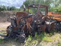 Fendt 936 VARIO  FENDT 936 VARIO w całości lub części bogate wyposażenie