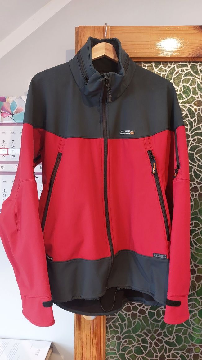 Kurtka męska  SoftShell